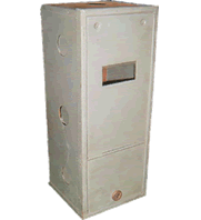 Caja Portamedidor Monof&aacute;sico