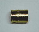 Casquillo de la manguera hidr&aacute;ulica R7/R8