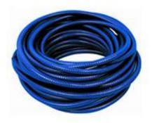 Manguera neum&aacute;tica pvc